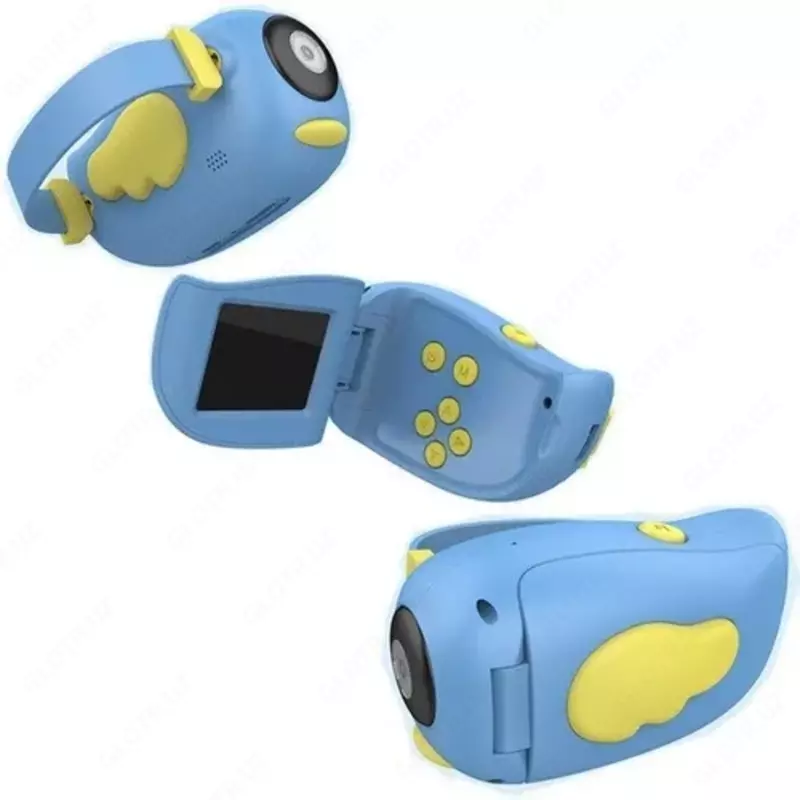 Видеокамера Kids Camera DV-A100