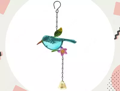 Декорация садовая