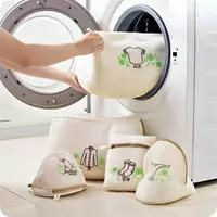 Мешки для стирки деликатных вещей