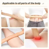   Массажер гуаша для шеи