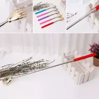 Телескопическая чесалка для спины