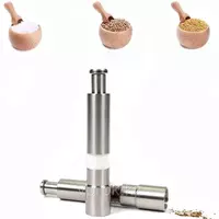 Мельница для перца и соли