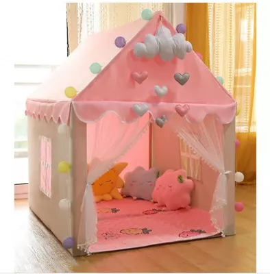 Детская палатка Домик маленькой феи