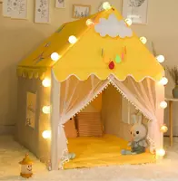 Детская палатка Домик маленькой феи - 400 000 so'm