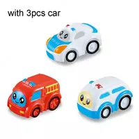 350 000 сум Детский АвтоТрек с горкой "Railcar City"