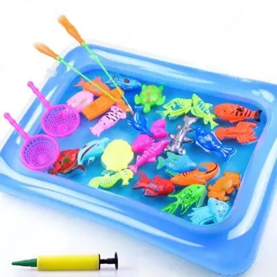 Набор для рыбалки