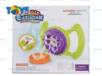 Машина для мыльных пузырей Gazillion