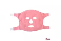  Турмалиновая Массажная Маска для Лица (многоразовая) - 