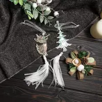 Украшение ёлочное 