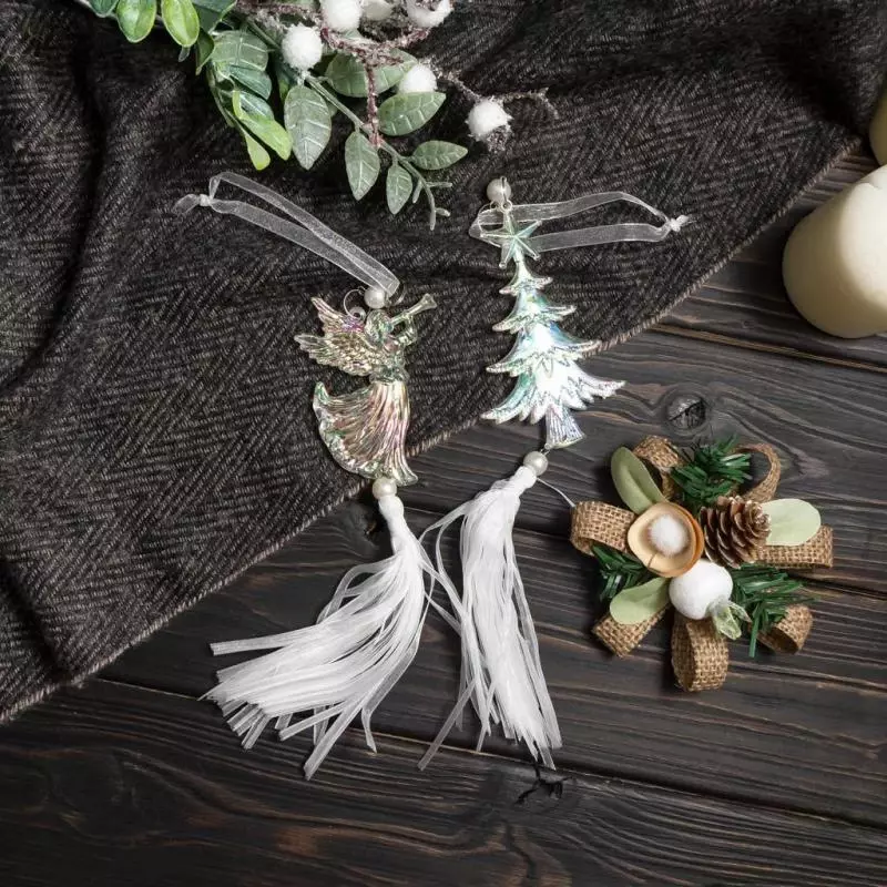 Украшение ёлочное 