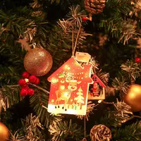   Светодиодный светильник