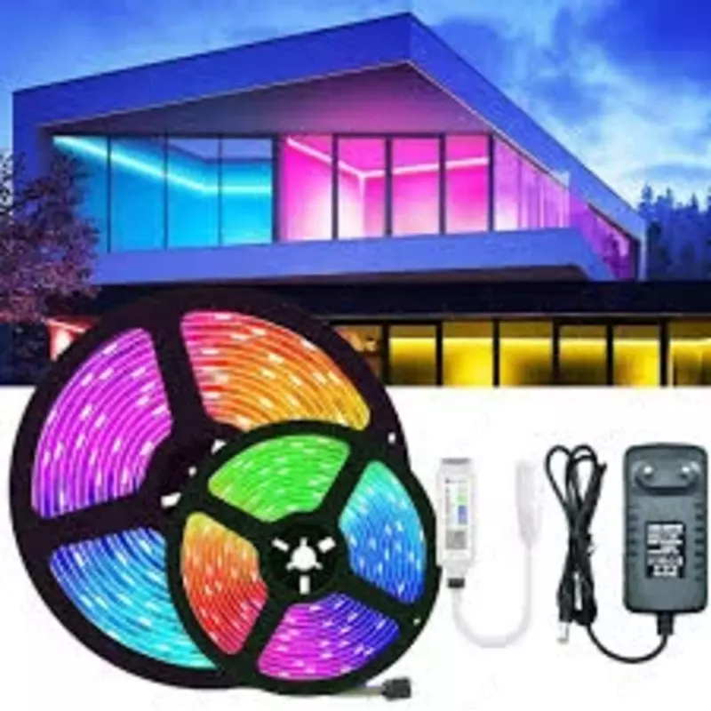 Светодиодная подсветка