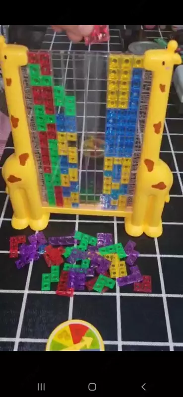 Тетрис Игра