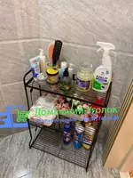 Зх ярусная этажерка