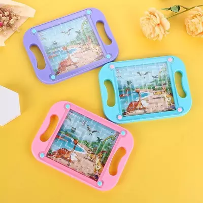 Игра лабиринт