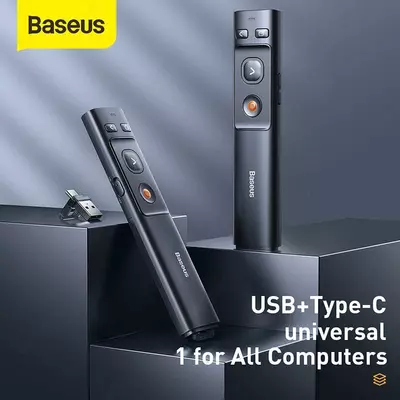 Указка Baseus Orange Dot Указка Baseus Orange Dot