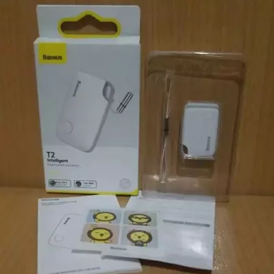 Беспроводной смарт-трекер Baseus брелок