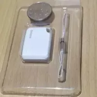 Беспроводной смарт-трекер Baseus брелок - 180 000 сум