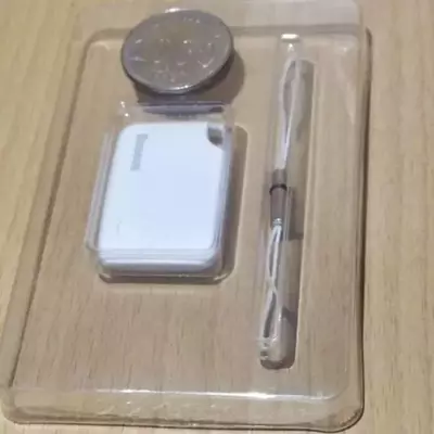 Беспроводной смарт-трекер Baseus брелок