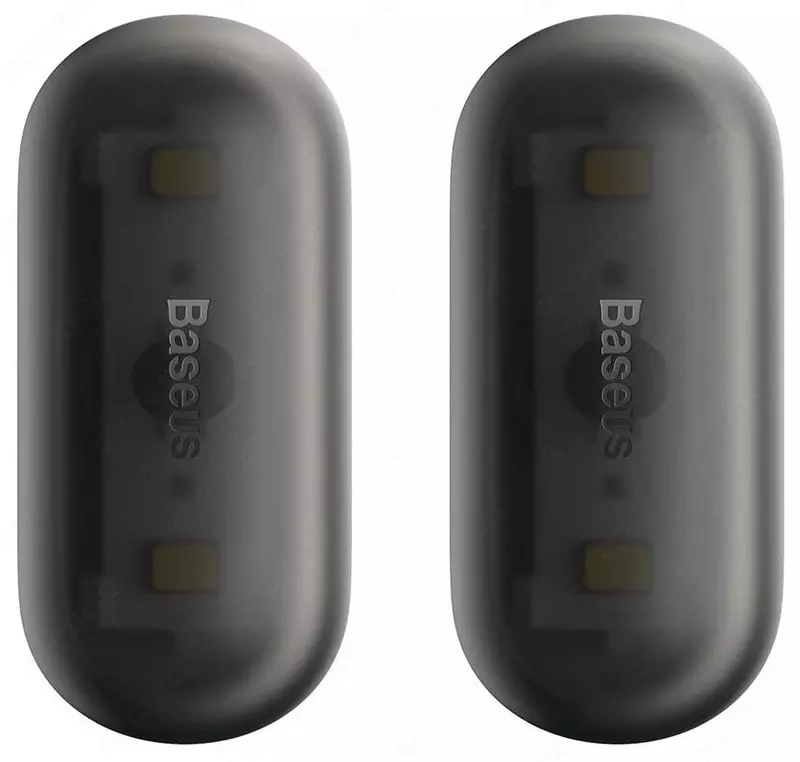 Baseus 2x автомобильная светодиодная лампа