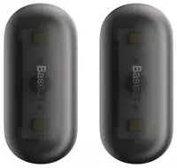 Baseus 2x автомобильная светодиодная лампа