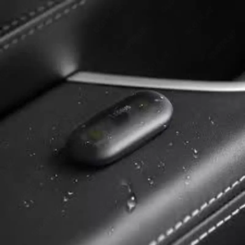  Baseus 2x автомобильная светодиодная лампа - 