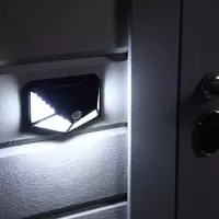  Садовый светильник на солнечной батарее - 