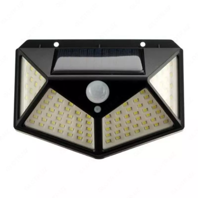  Садовый светильник на солнечной батарее Только в розницу