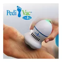 Электрическая пемза для ног