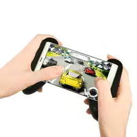 Лёгкий и компактный держатель для телефона