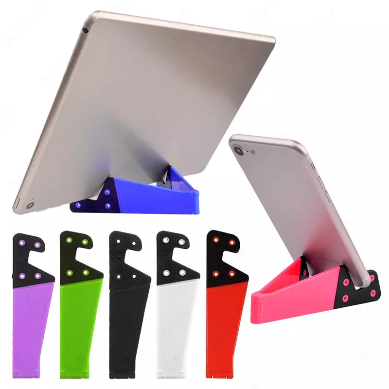 Универсальный складной держатель для телефона