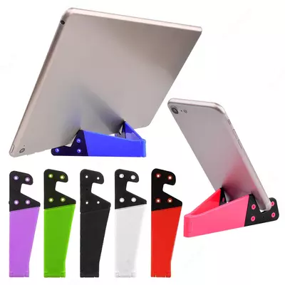 Универсальный складной держатель для телефона