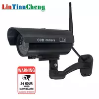 Муляж камеры видеонаблюдения