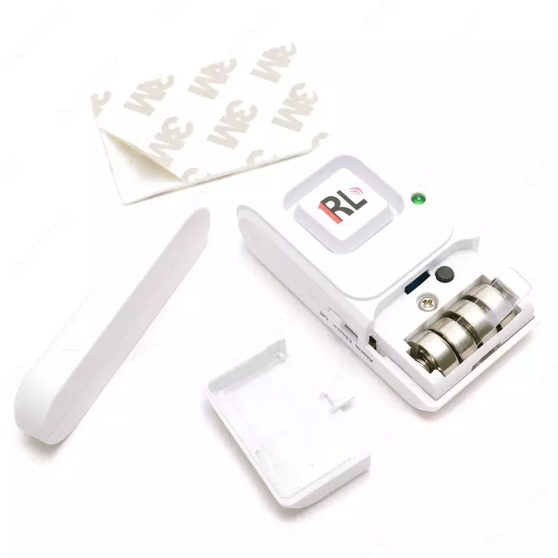 Беспроводная сигнализация для двери или окна