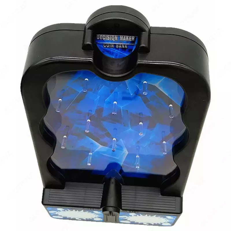 Копилка Приниматель решений Decision maker coin bank - 60 000 сум