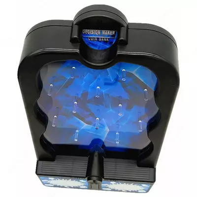 Копилка Приниматель решений Decision maker coin bank - 60 000 so'm / dona