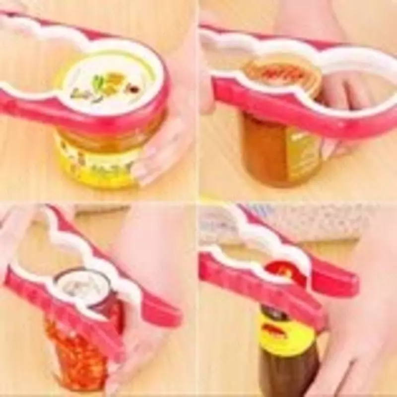 Универсальная открывашка