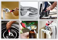 Универсальные чудо ключи Snap'n Grip - 120 000 сум