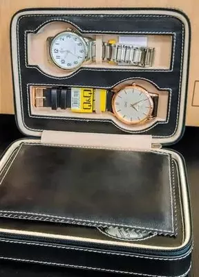 Кейс для часов