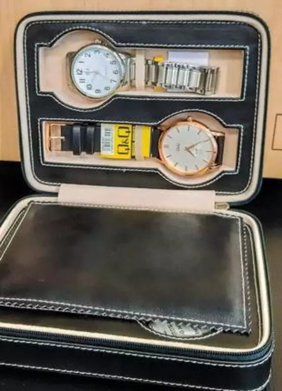 Кейс для часов