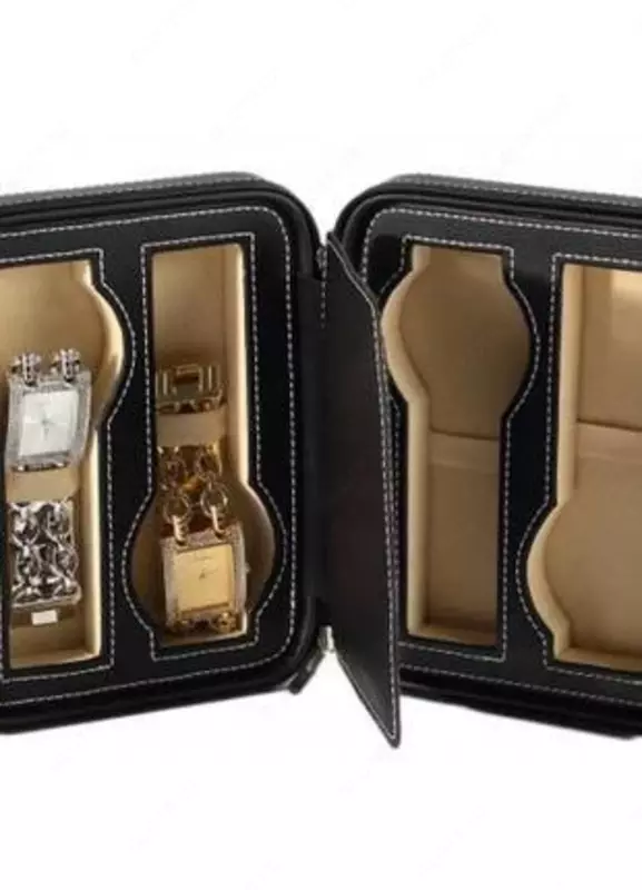 Кейс для часов - от 185 000 сум