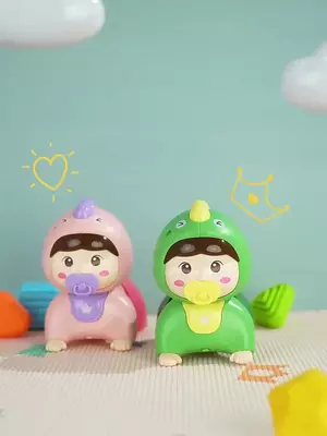 игрушка для ползания - 140 000 сум / шт.