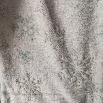 Плед покрывало День-ночь 200х220 см