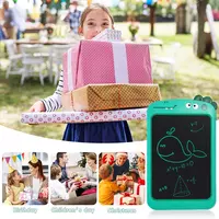 Электронный планшет LСD Writing Дино 5100890: