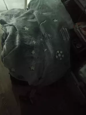 детский флисовый плед - 280 000 сум / шт.