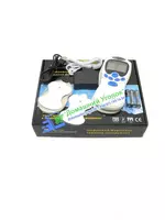 Массажер миостимулятор для терапии "Цифровой меридиан" - комбинированный аппарат