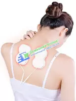 Массажер миостимулятор для терапии "Цифровой меридиан" - комбинированный аппарат