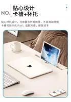  многофункциональный столик для ноутбуков с регулируемыми по высоте ножками Только в розницу