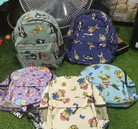 Мини рюкзак