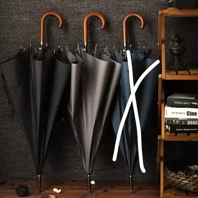 PARACHASE большой зонт